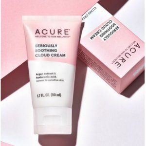 Acure Cloud Cream NIB